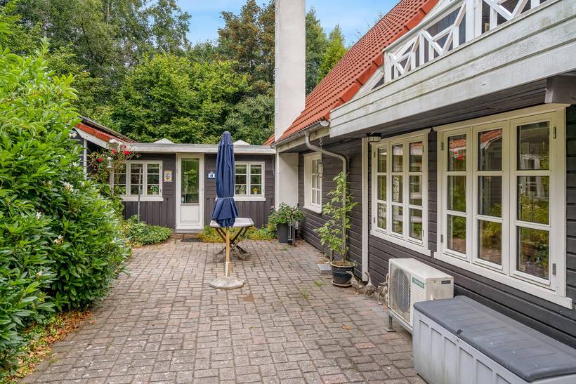 Foto von Ferienhaus LB67 in Bisnap - Hou - Nordjütland Ost