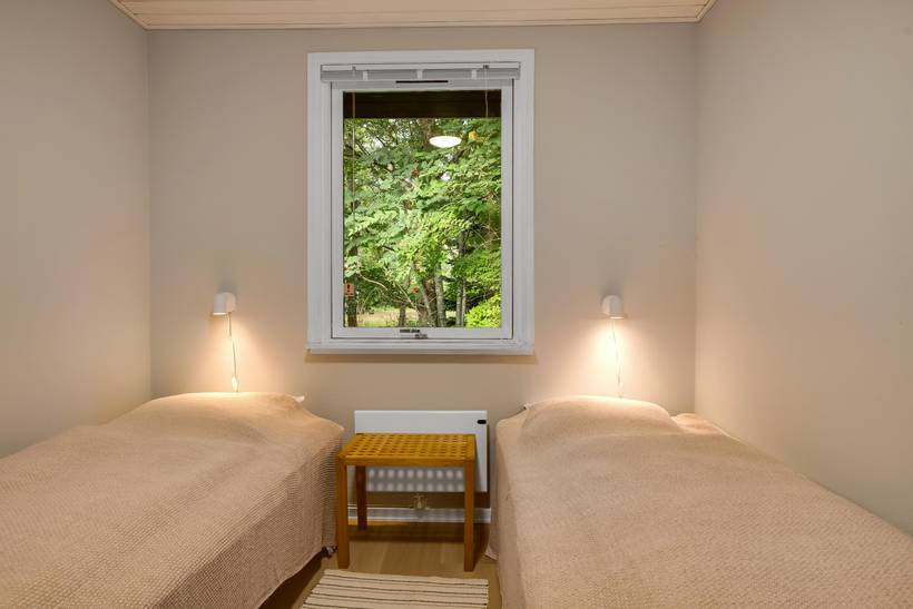 Foto von Ferienhaus LB67 in Bisnap - Hou - Nordjütland Ost