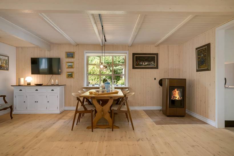 Foto von Ferienhaus LB67 in Bisnap - Hou - Nordjütland Ost