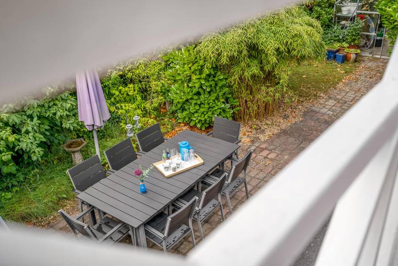 Foto von Ferienhaus LB67 in Bisnap - Hou - Nordjütland Ost