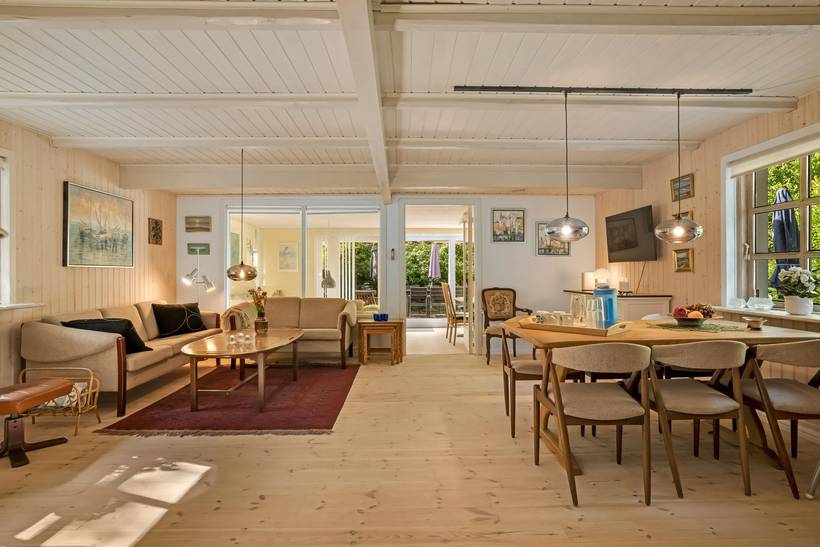Foto von Ferienhaus LB67 in Bisnap - Hou - Nordjütland Ost