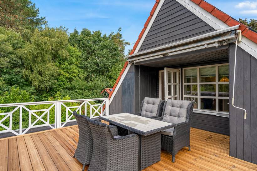 Foto von Ferienhaus LB67 in Bisnap - Hou - Nordjütland Ost