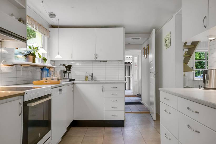 Foto von Ferienhaus LB67 in Bisnap - Hou - Nordjütland Ost