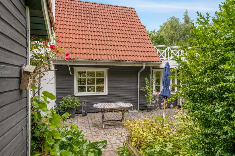 Foto von Ferienhaus LB67 in Bisnap - Hou - Nordjütland Ost