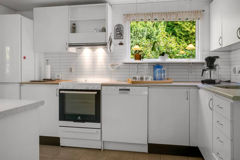 Foto von Ferienhaus LB67 in Bisnap - Hou - Nordjütland Ost