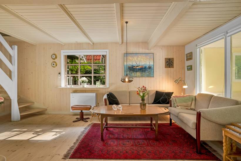 Foto von Ferienhaus LB67 in Bisnap - Hou - Nordjütland Ost