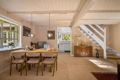 Vorschaubild von Ferienhaus LB67 in Bisnap - Hou - Nordjütland Ost