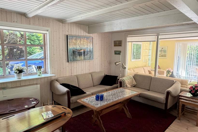 Foto von Ferienhaus LB67 in Bisnap - Hou - Nordjütland Ost