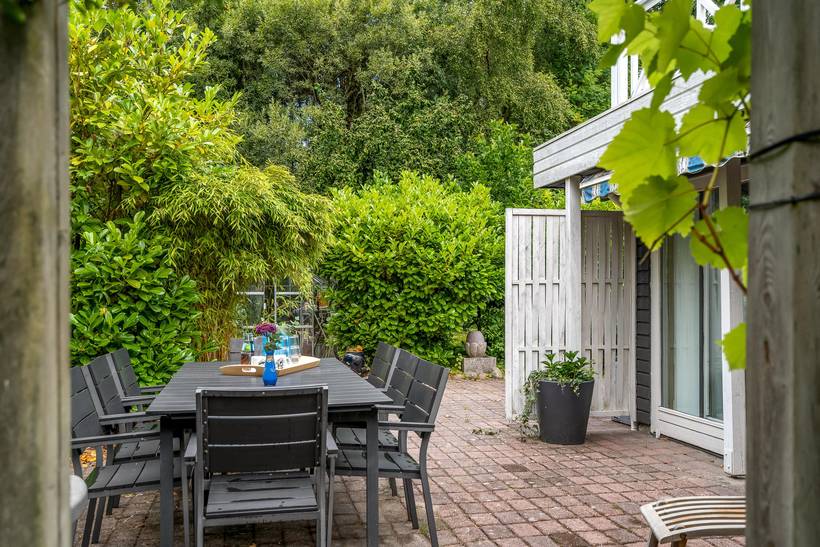 Foto von Ferienhaus LB67 in Bisnap - Hou - Nordjütland Ost