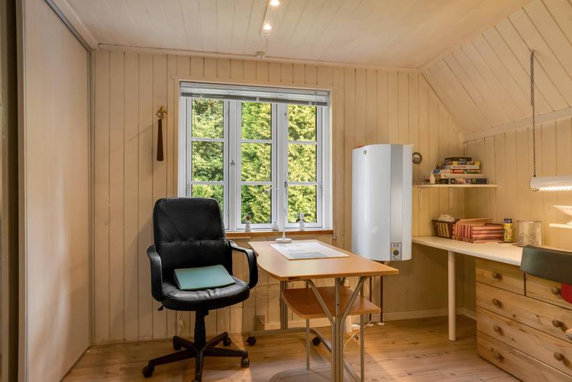 Foto von Ferienhaus LB67 in Bisnap - Hou - Nordjütland Ost