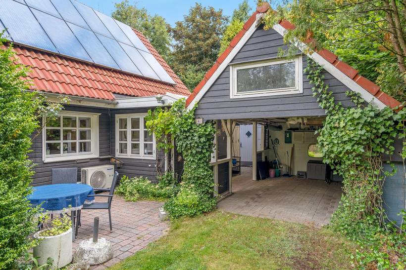 Foto von Ferienhaus LB67 in Bisnap - Hou - Nordjütland Ost