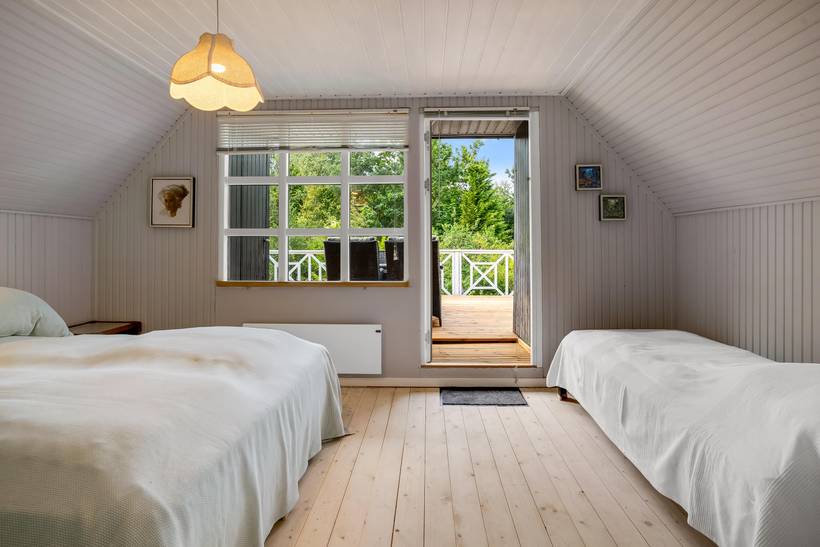 Foto von Ferienhaus LB67 in Bisnap - Hou - Nordjütland Ost