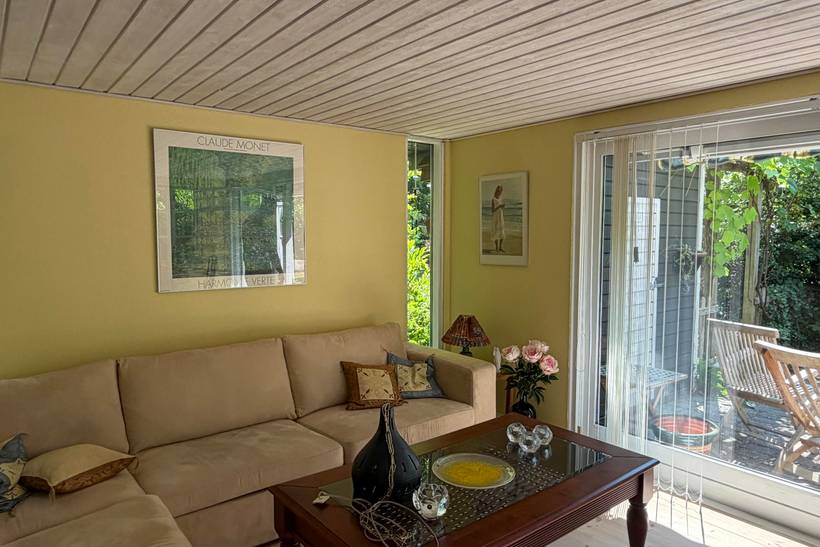 Foto von Ferienhaus LB67 in Bisnap - Hou - Nordjütland Ost