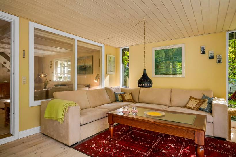 Foto von Ferienhaus LB67 in Bisnap - Hou - Nordjütland Ost