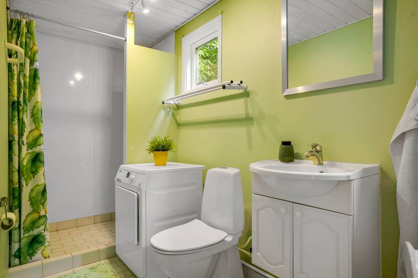 Foto von Ferienhaus LB67 in Bisnap - Hou - Nordjütland Ost