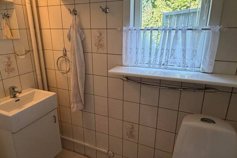 Foto von Ferienhaus LB67 in Bisnap - Hou - Nordjütland Ost