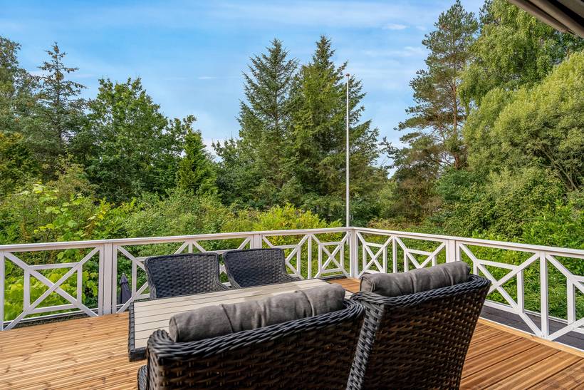 Foto von Ferienhaus LB67 in Bisnap - Hou - Nordjütland Ost