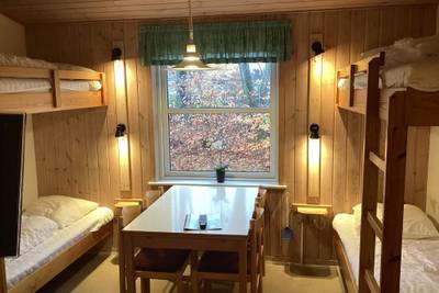 Vorschaubild von Ferienhaus LB69 in Kvie Sø - Westjütland