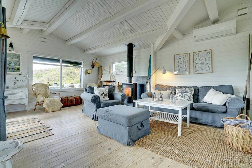 Foto von Ferienhaus LB75 in Henne Strand - Westjütland