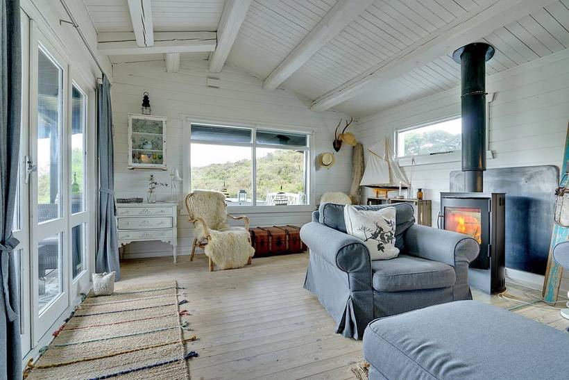 Foto von Ferienhaus LB75 in Henne Strand - Westjütland