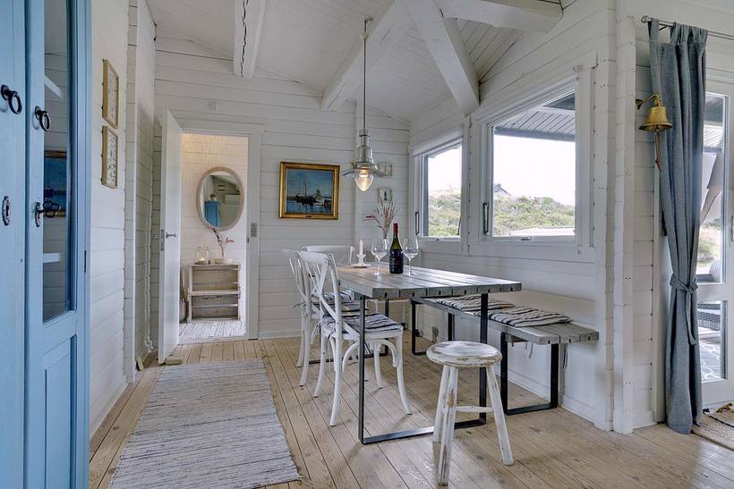 Foto von Ferienhaus LB75 in Henne Strand - Westjütland