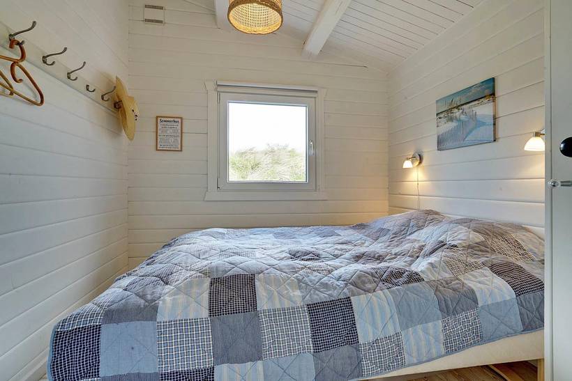 Foto von Ferienhaus LB75 in Henne Strand - Westjütland