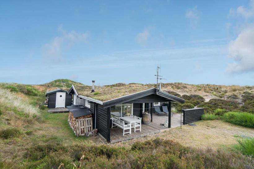 Foto von Ferienhaus LB75 in Henne Strand - Westjütland