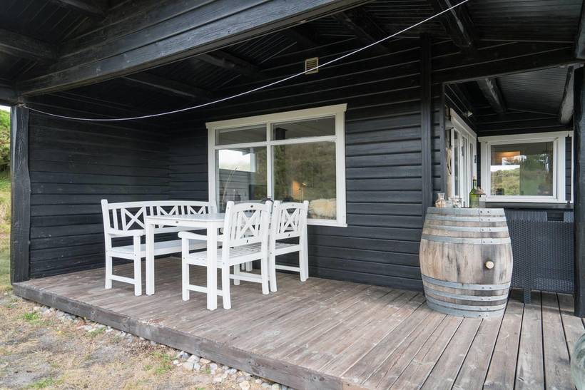 Foto von Ferienhaus LB75 in Henne Strand - Westjütland