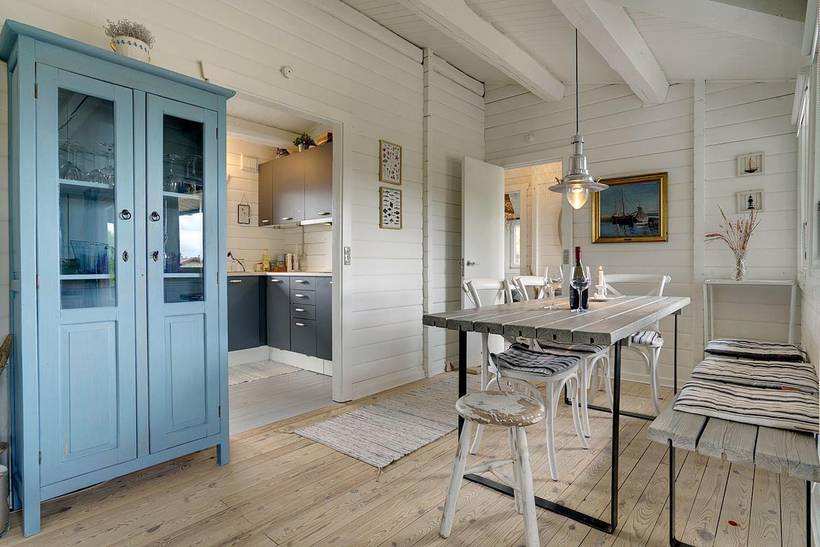 Foto von Ferienhaus LB75 in Henne Strand - Westjütland
