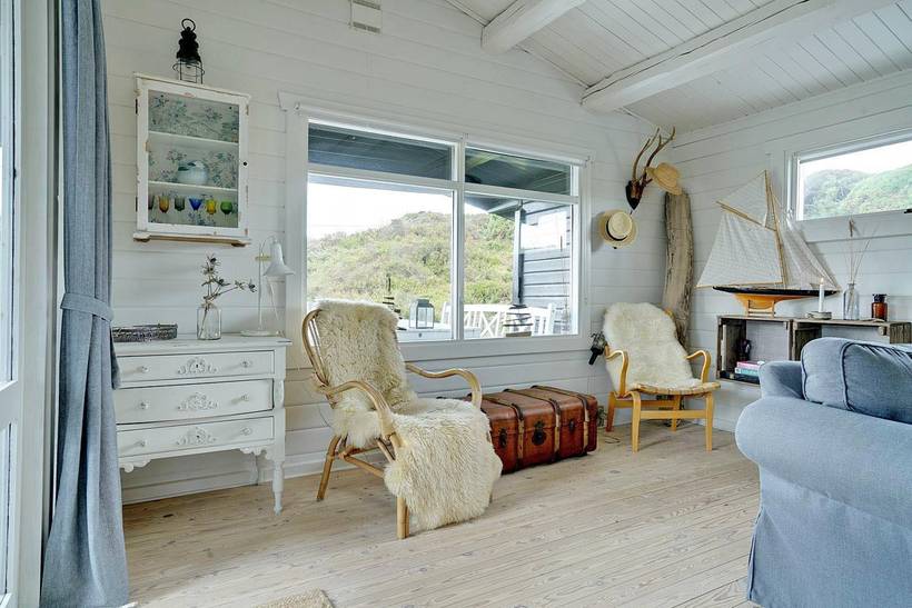 Foto von Ferienhaus LB75 in Henne Strand - Westjütland