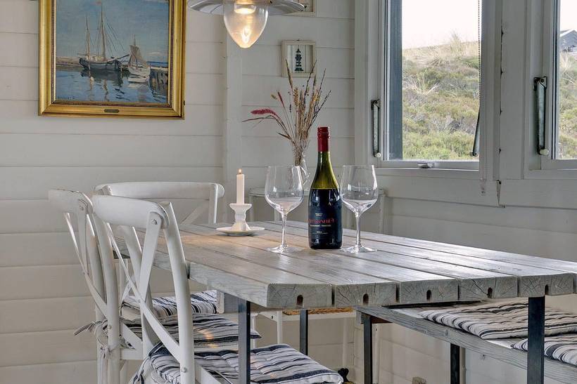 Foto von Ferienhaus LB75 in Henne Strand - Westjütland