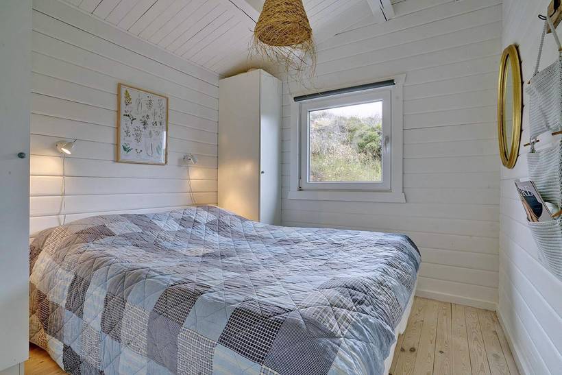 Foto von Ferienhaus LB75 in Henne Strand - Westjütland