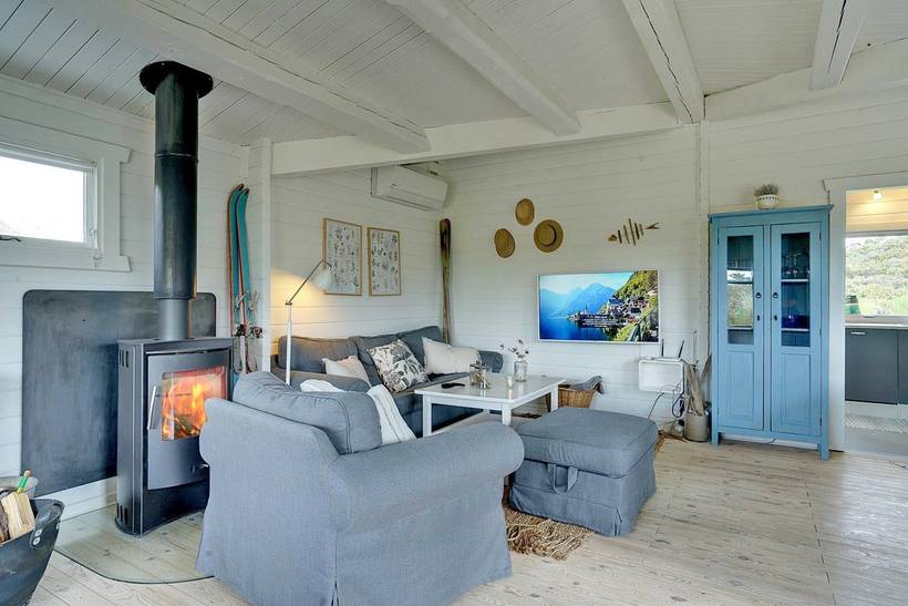Foto von Ferienhaus LB75 in Henne Strand - Westjütland