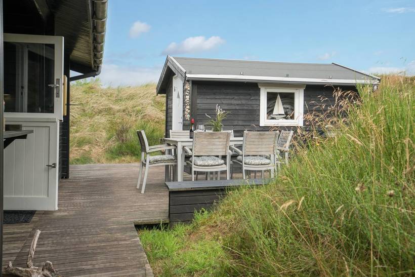 Foto von Ferienhaus LB75 in Henne Strand - Westjütland