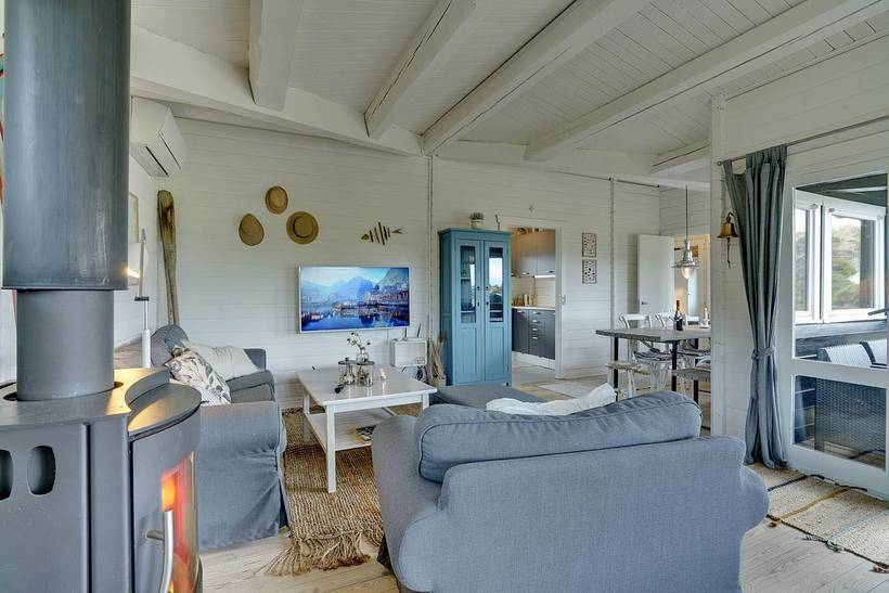 Foto von Ferienhaus LB75 in Henne Strand - Westjütland