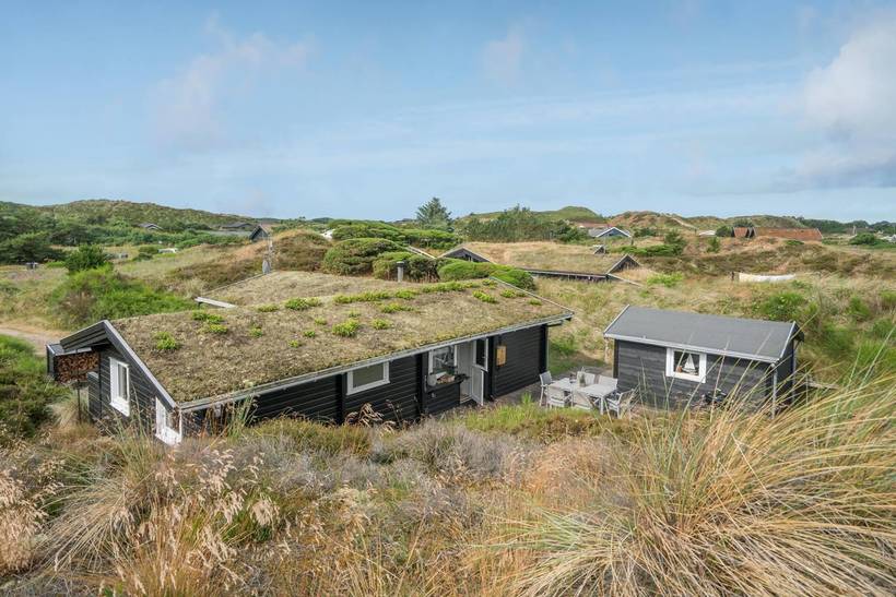 Foto von Ferienhaus LB75 in Henne Strand - Westjütland