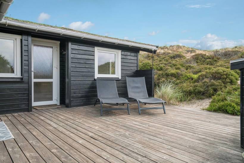 Foto von Ferienhaus LB75 in Henne Strand - Westjütland