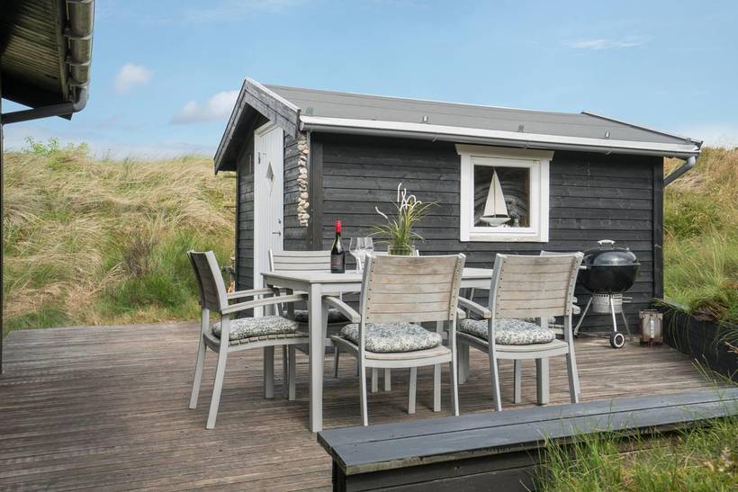 Foto von Ferienhaus LB75 in Henne Strand - Westjütland