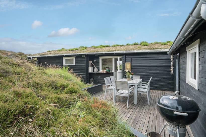 Foto von Ferienhaus LB75 in Henne Strand - Westjütland