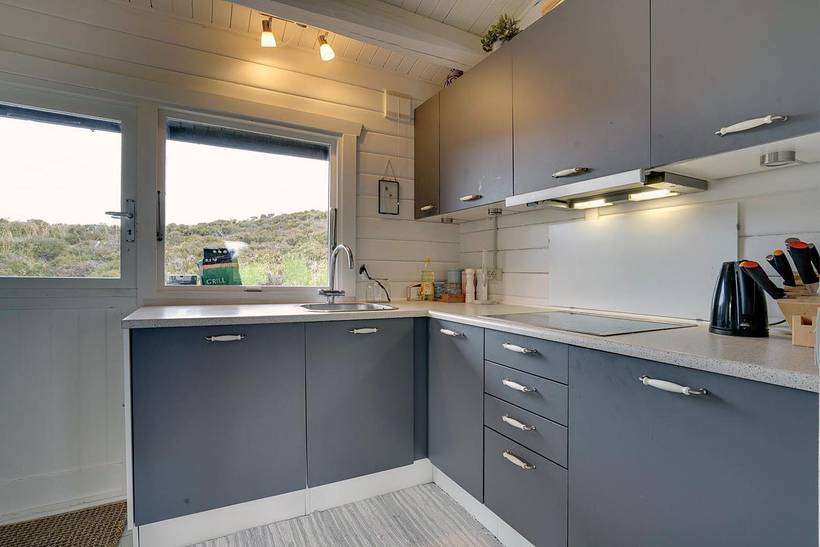 Foto von Ferienhaus LB75 in Henne Strand - Westjütland