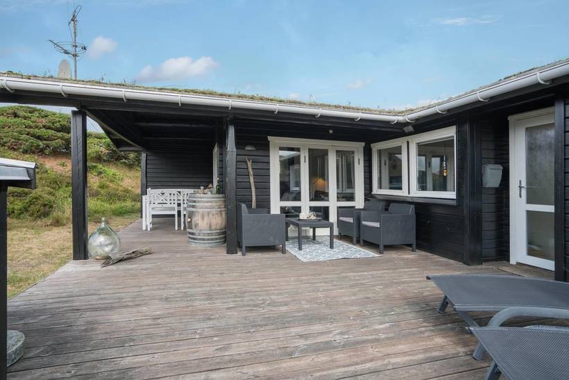 Foto von Ferienhaus LB75 in Henne Strand - Westjütland