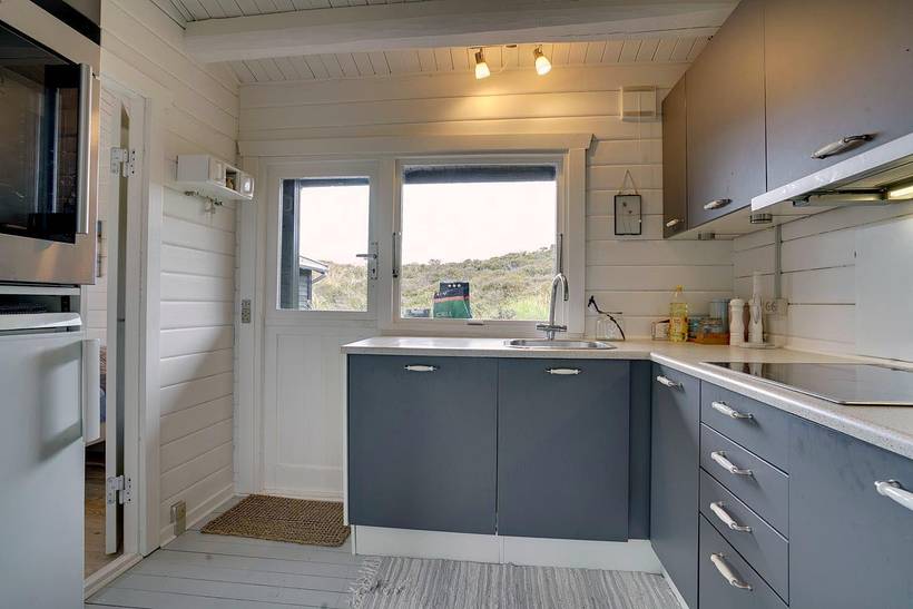 Foto von Ferienhaus LB75 in Henne Strand - Westjütland