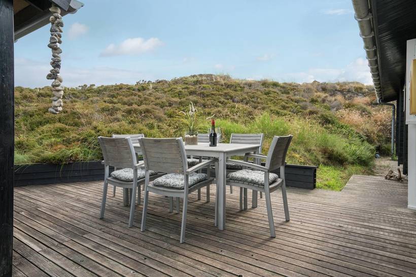 Foto von Ferienhaus LB75 in Henne Strand - Westjütland