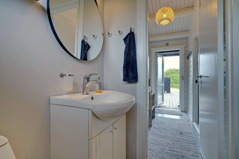 Foto von Ferienhaus LB75 in Henne Strand - Westjütland