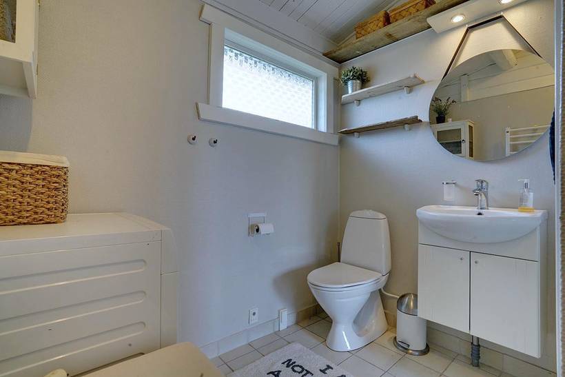Foto von Ferienhaus LB75 in Henne Strand - Westjütland