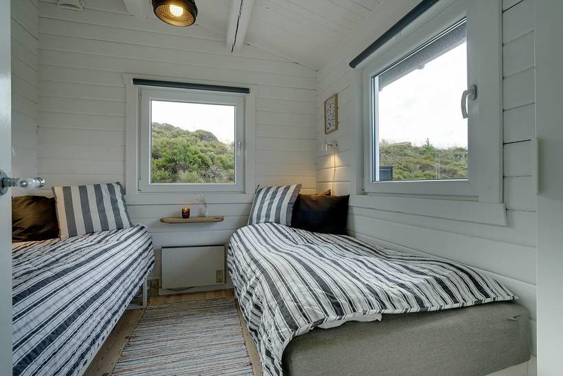 Foto von Ferienhaus LB75 in Henne Strand - Westjütland