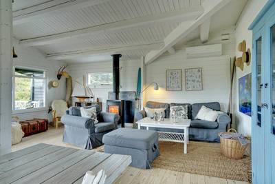 Vorschaubild von Ferienhaus LB75 in Henne Strand - Westjütland