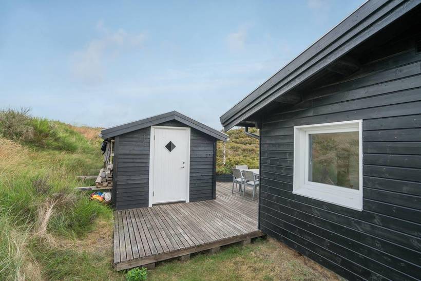 Foto von Ferienhaus LB75 in Henne Strand - Westjütland