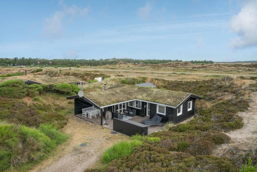 Foto von Ferienhaus LB75 in Henne Strand - Westjütland