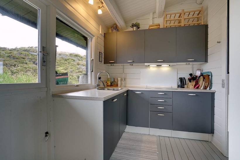 Foto von Ferienhaus LB75 in Henne Strand - Westjütland